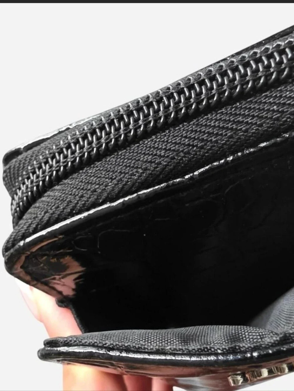 Disney Parks Mickey Mouse Tech Wristlet